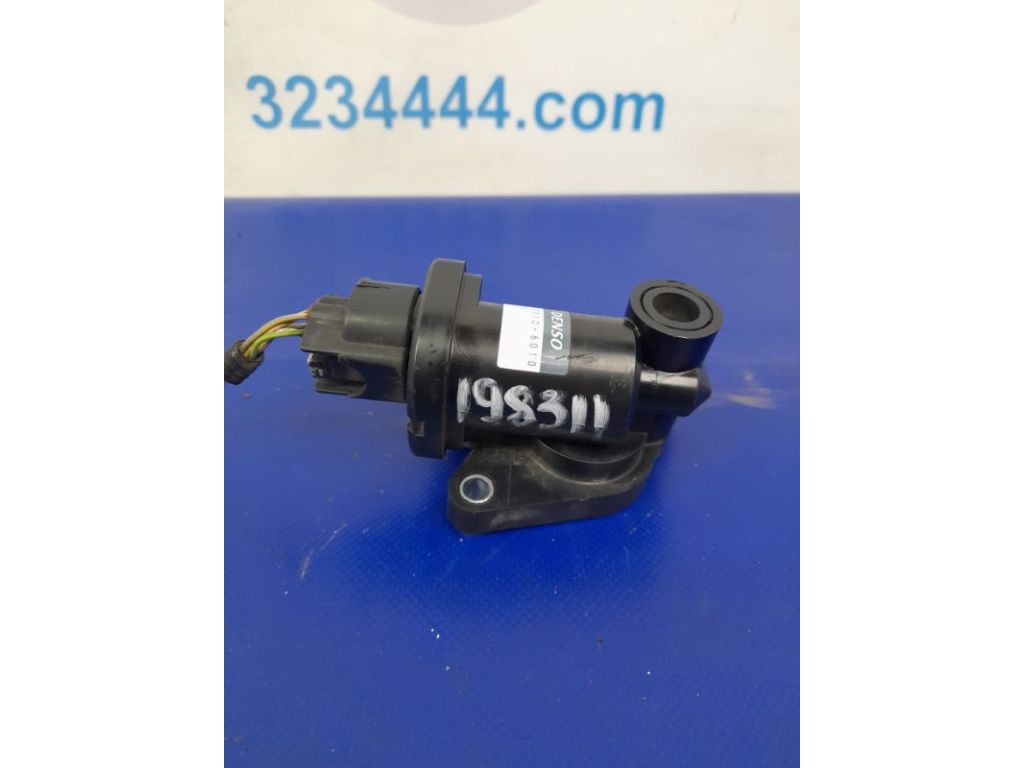 17150-RNA-A01 | Привід заслінки впускного колектора HONDA PILOT 08-15