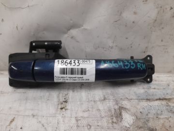 Ручка двери наружная передн. прав. SUZUKI SX4 06-13