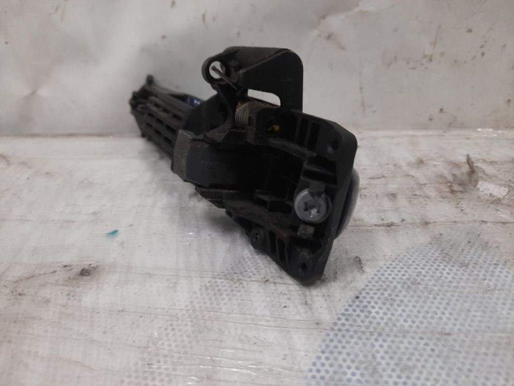 82812-63J00-ZCW | Ручка двери наружная передн. прав. SUZUKI SX4 06-13 - Фото 3