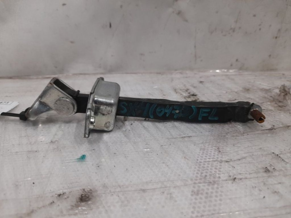 81810-57L01 | Ограничитель двери передн. лев. SUZUKI SX4 06-13