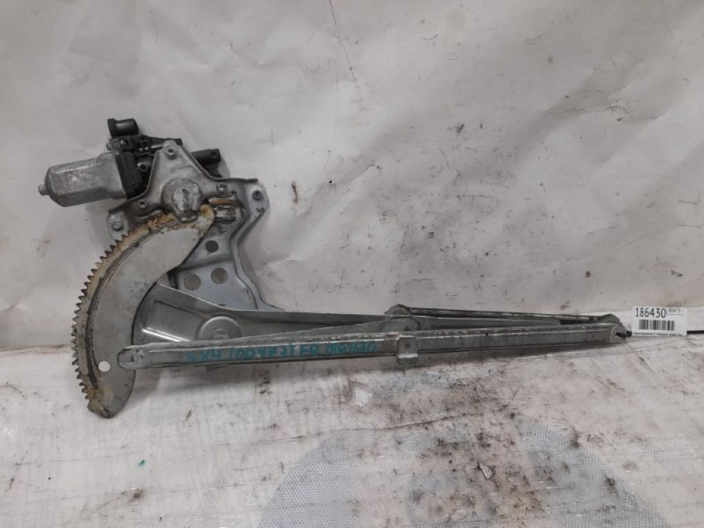 83401-79J12 | Стеклоподъемник передн. прав. SUZUKI SX4 06-13