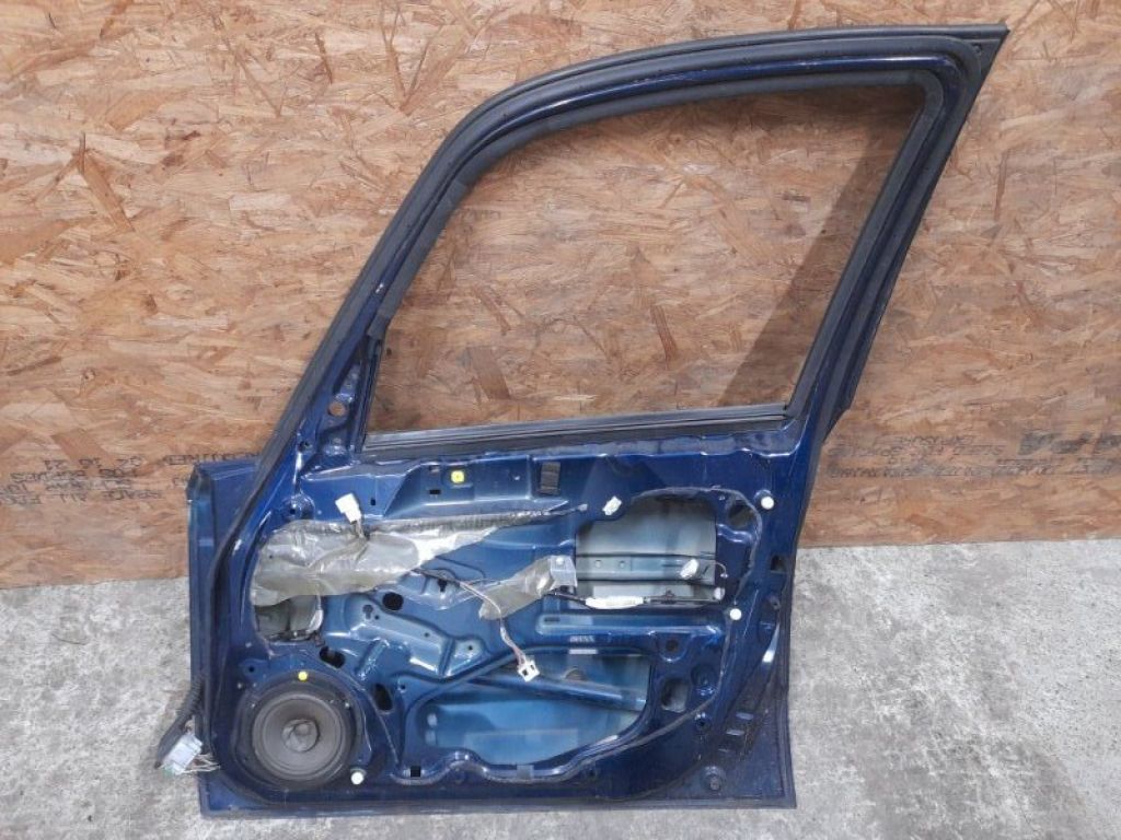 68001-80820 | Двері передн. прав. SUZUKI SX4 06-13 - Фото 5