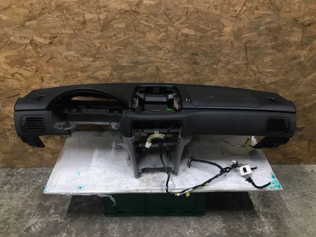 66055SA010ND | торпедо SUBARU FORESTER SG 02-07