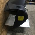 66055SA010ND | торпедо SUBARU FORESTER SG 02-07 - Прев'ю 7