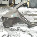 70200-A7A00 | Четверть кузова задняя прав. KIA CERATO YD 12-