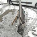 70200-A7A00 | Четверть кузова задняя прав. KIA CERATO YD 12- - Превью 5