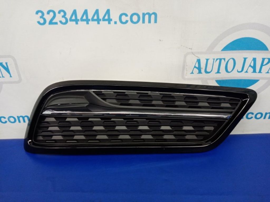 71102-TZ5-A00 | Накладка бампера передн. прав. ACURA MDX (YD3) 13-21