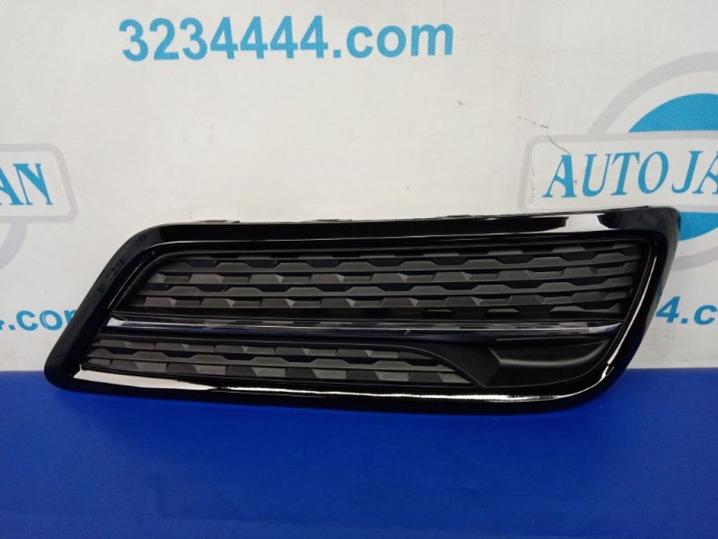 71102-TZ5-A00 | Накладка бампера передн. прав. ACURA MDX (YD3) 13-21