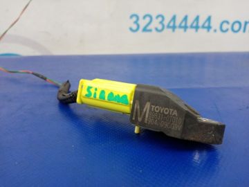 Датчик удара задн. лев. TOYOTA SIENNA 11-16