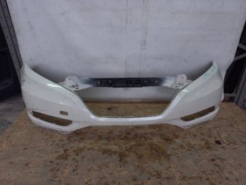 Бампер передний HONDA HRV 14-22