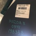 CC29-60-401C | торпедо MAZDA 5 CR 05-10 - Прев'ю 2