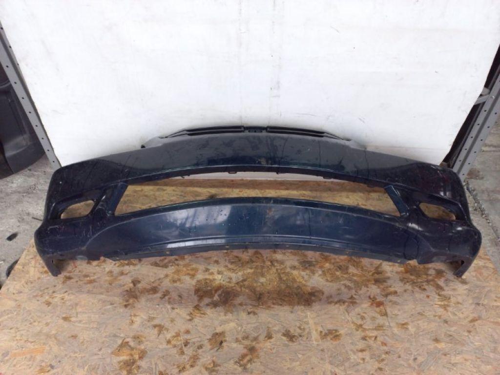 71101-SHJ-ZZ00 | Бампер передний HONDA ODYSSEY 05-10