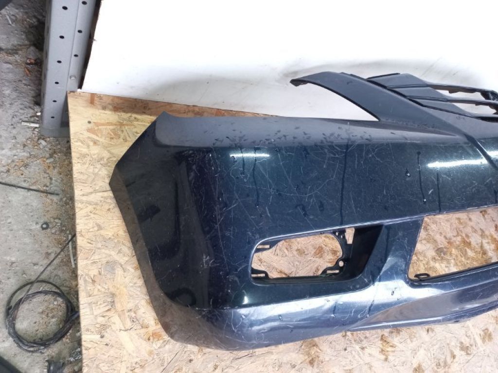 71101-SHJ-ZZ00 | Бампер передний HONDA ODYSSEY 05-10 - Фото 2