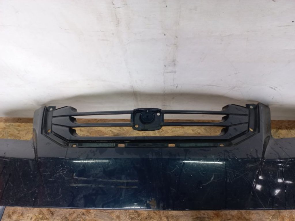 71101-SHJ-ZZ00 | Бампер передний HONDA ODYSSEY 05-10 - Фото 4