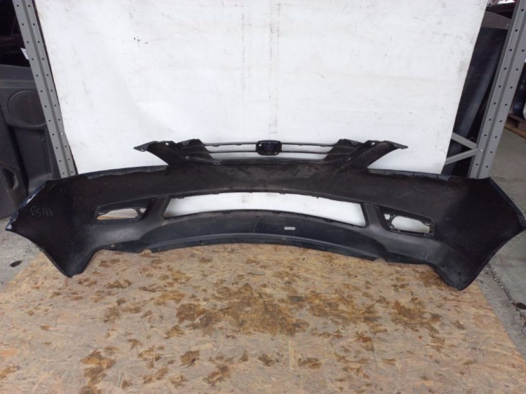 71101-SHJ-ZZ00 | Бампер передний HONDA ODYSSEY 05-10 - Фото 5