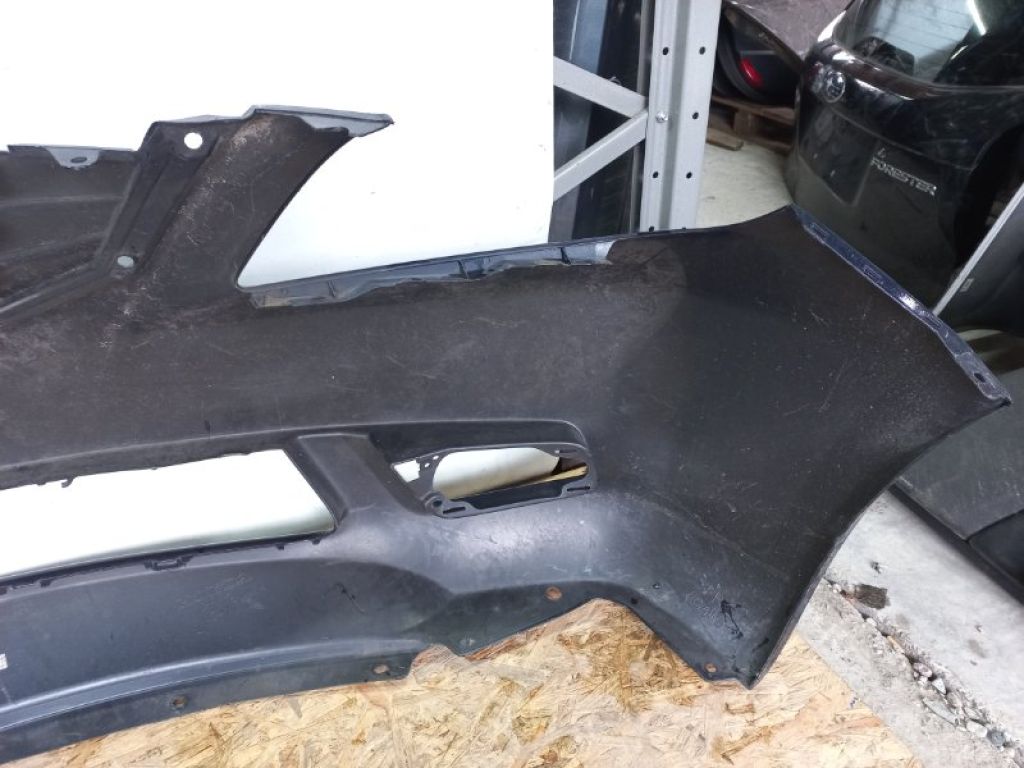 71101-SHJ-ZZ00 | Бампер передний HONDA ODYSSEY 05-10 - Фото 6