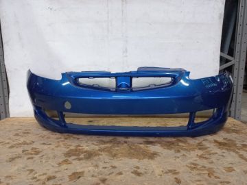 Бампер передній HONDA FIT 01-09