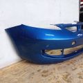 04711-SLN-A71ZZ | Бампер передній HONDA FIT 01-09 - Прев'ю 2