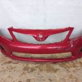 52119-02B80 | Бампер передний TOYOTA COROLLA 150 06-13