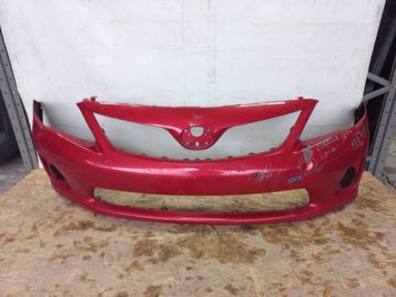 Бампер передній TOYOTA COROLLA 150 06-13
