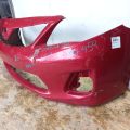 52119-02B80 | Бампер передний TOYOTA COROLLA 150 06-13 - Превью 3