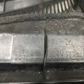 55781-21030 | Пластик под лобовое стекло / Жабо прав. SCION TC 04-10 - Превью 4