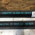 91151SA000 | Рейлинги SUBARU FORESTER SG 02-07 - Превью 2