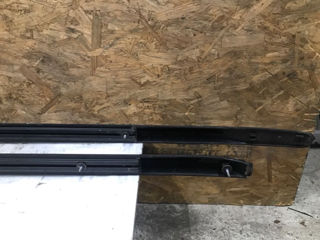 91151SA000 | Рейлинги SUBARU FORESTER SG 02-07 - Фото 6