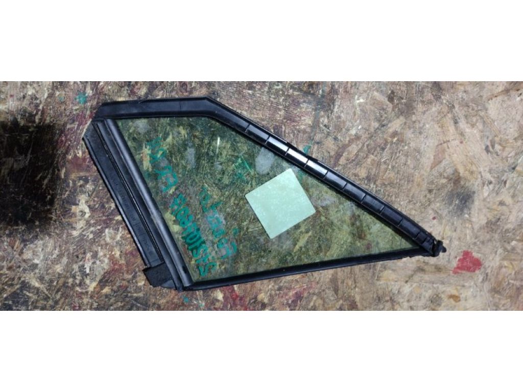 61012SG100 | Скло дверей глухе передн. прав. SUBARU FORESTER 12-19 - Фото 2