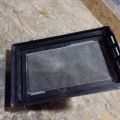 46052FE030 | Кришка корпусу повітряного фільтра SUBARU FORESTER SG 02-07 - Прев'ю 4