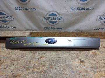 Панель підсвічування номера SUBARU FORESTER SG 02-07