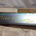 91112SA622MD | Панель подсветки номера SUBARU FORESTER SG 02-07 - Превью 4