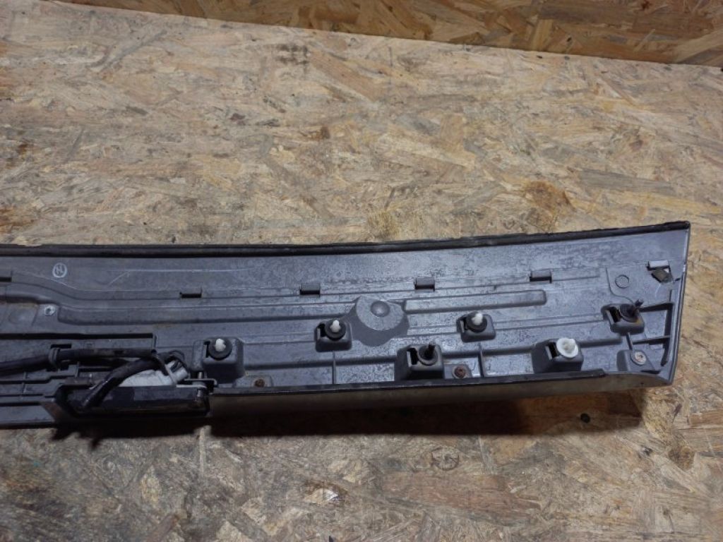 91112SA622MD | Панель подсветки номера SUBARU FORESTER SG 02-07 - Фото 7