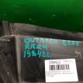 57731AJ00A | Кронштейн заднього бампера прав. SUBARU OUTBACK 09-14 BR - Прев'ю 2
