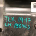 71164-TZ3-A00 | Дефлектор воздушный лев. ACURA TLX 14-17 - Превью 2
