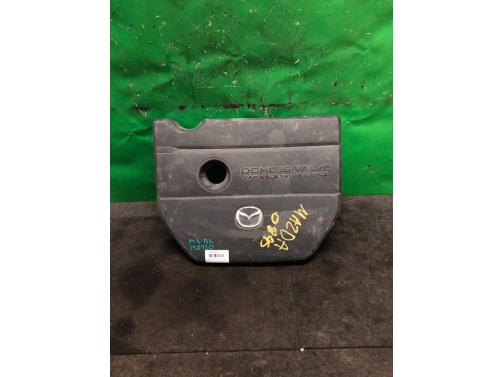 LF96-10-2F0C | Накладка двигуна декоративна MAZDA 3 BL 09-13
