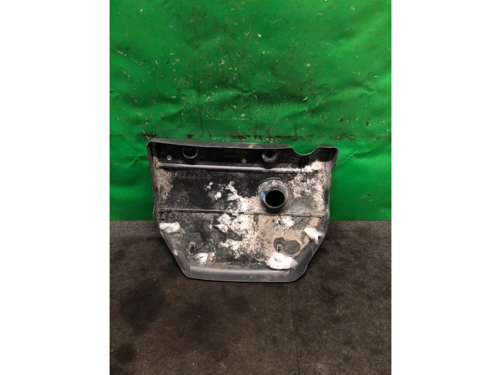 LF96-10-2F0C | Накладка двигуна декоративна MAZDA 3 BL 09-13 - Фото 3