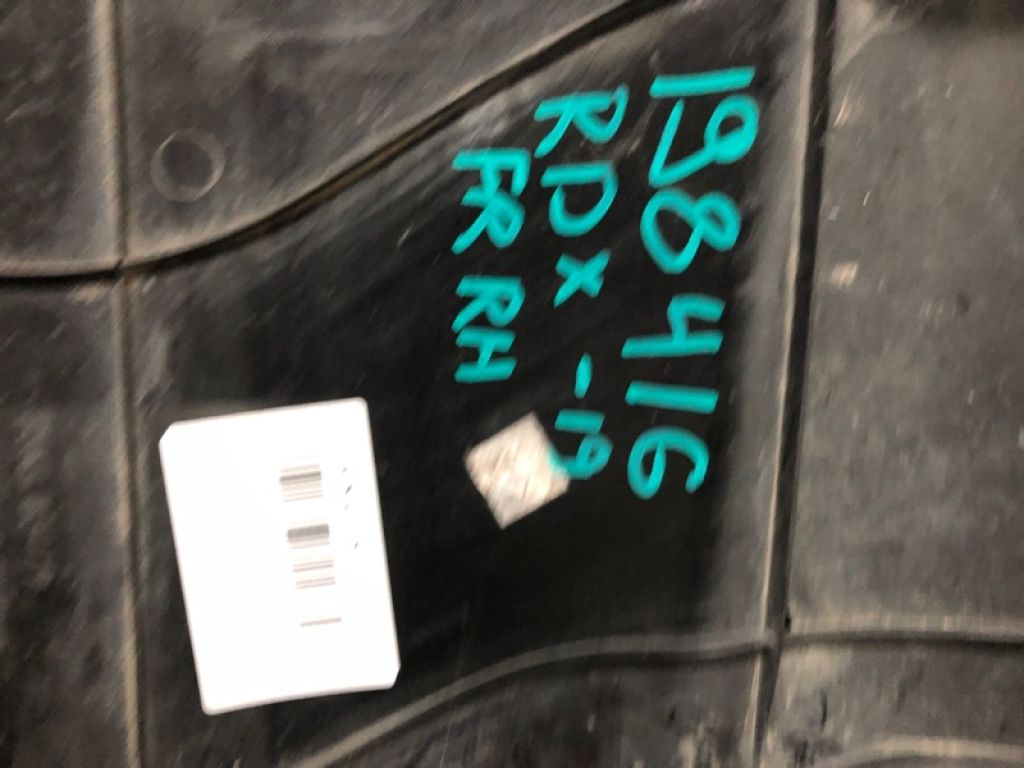 74604-TX4-A01 | Захист дну передн. прав. ACURA RDX 12-19 - Фото 2