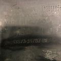DS7Z-9911778-A | Защита заднего бампера FORD FUSION 14- - Превью 3