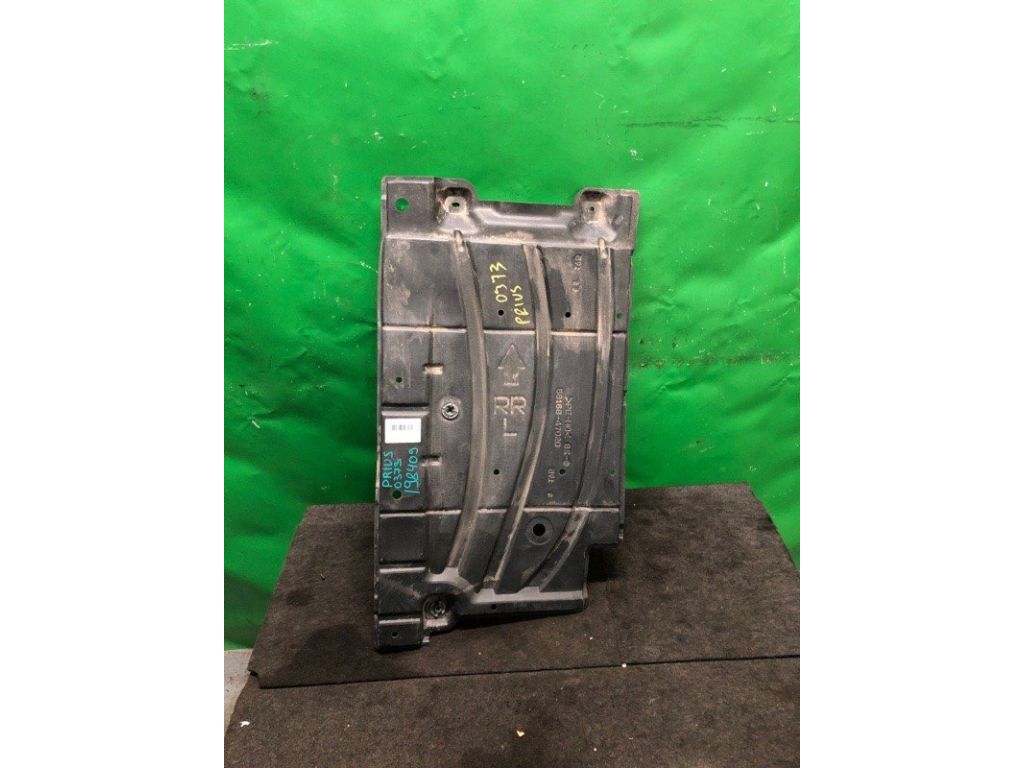 58168-47020 | Защита днища TOYOTA PRIUS - 30 09-17