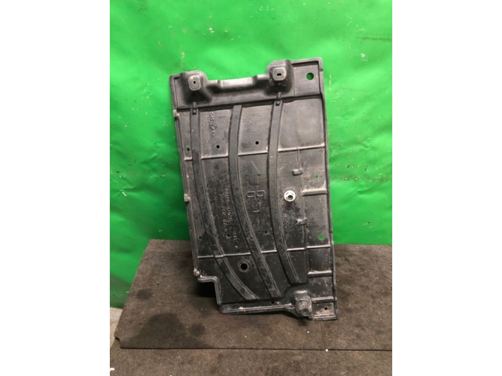 58168-47020 | Защита днища TOYOTA PRIUS - 30 09-17 - Фото 4