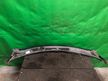 Пластик під лобове скло / Жабо INFINITI G25/G35/G37/Q40 06-14