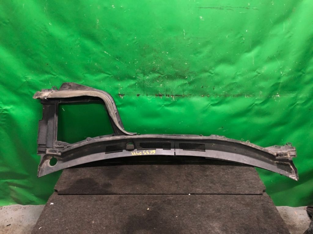 66862-1BA0A | Пластик під лобове скло / Жабо INFINITI EX35(37) 07-12