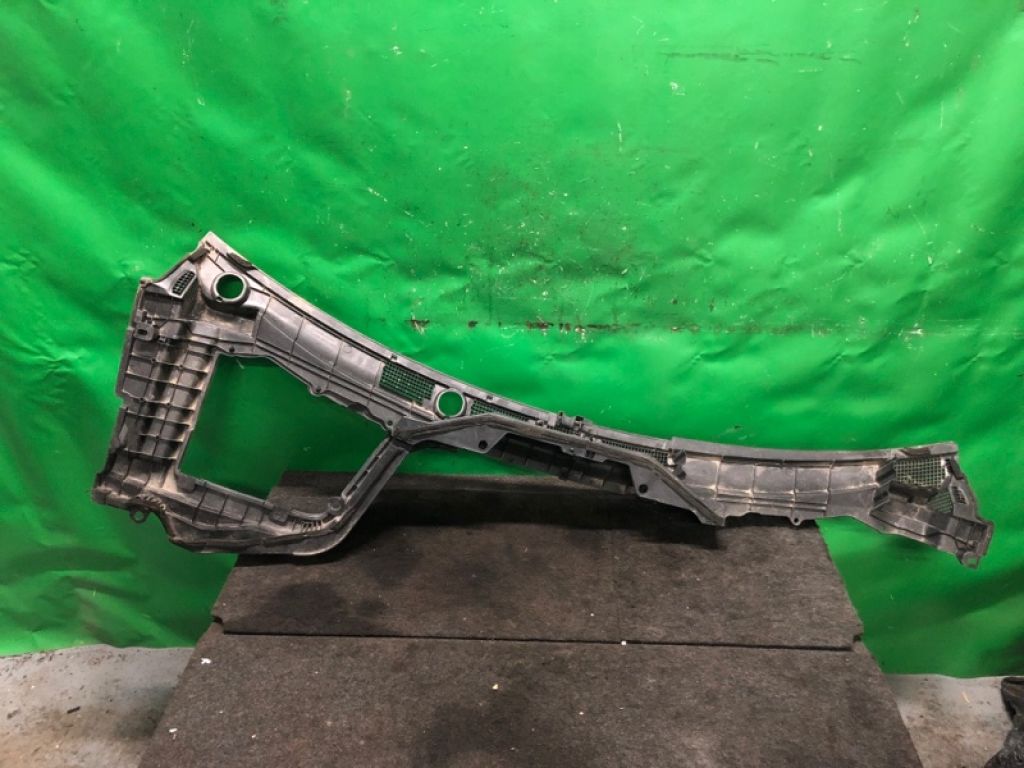 66862-1BA0A | Пластик під лобове скло / Жабо INFINITI EX35(37) 07-12 - Фото 3