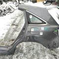 04646-TX4-A60ZZ | Чверть кузова задня лів. ACURA RDX 12-19