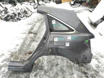 Чверть кузова задня лів. ACURA RDX 12-19