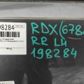 04646-TX4-A60ZZ | Чверть кузова задня лів. ACURA RDX 12-19 - Прев'ю 2