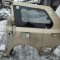 61612-08080 | Чверть кузова задня лів. TOYOTA SIENNA 11-16