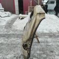 61612-08080 | Чверть кузова задня лів. TOYOTA SIENNA 11-16 - Прев'ю 8
