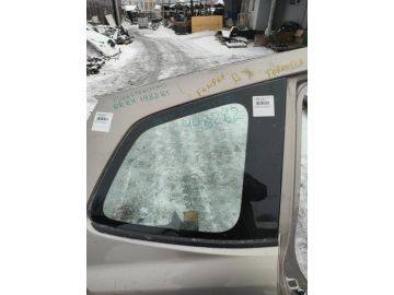 Скло у кузов задн. прав. SUBARU FORESTER 12-19